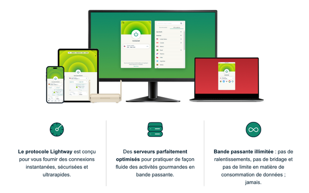découvrez notre avis complet sur expressvpn en 2026 : analyse des performances, tarifs et fonctionnalités pour choisir le meilleur vpn.