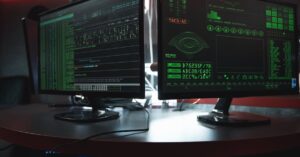 découvrez l'encryption post-quantique, une technologie de cryptage avancée conçue pour protéger les données contre les menaces des ordinateurs quantiques.
