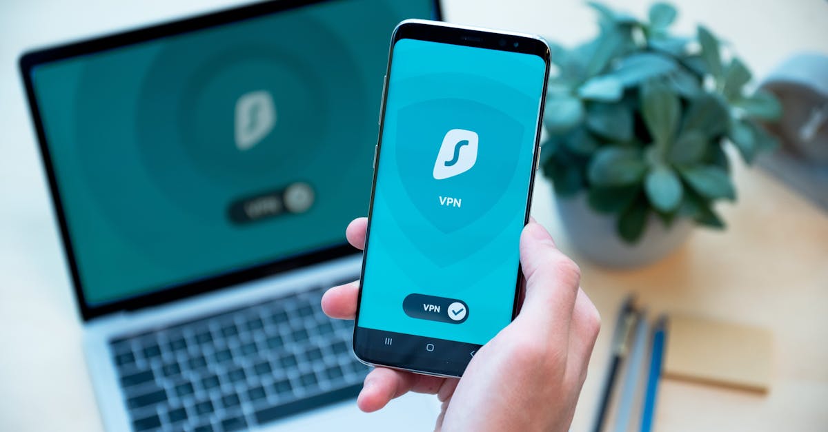 découvrez comment un vpn renforce la sécurité en ligne en protégeant vos données et votre vie privée contre les cybermenaces.