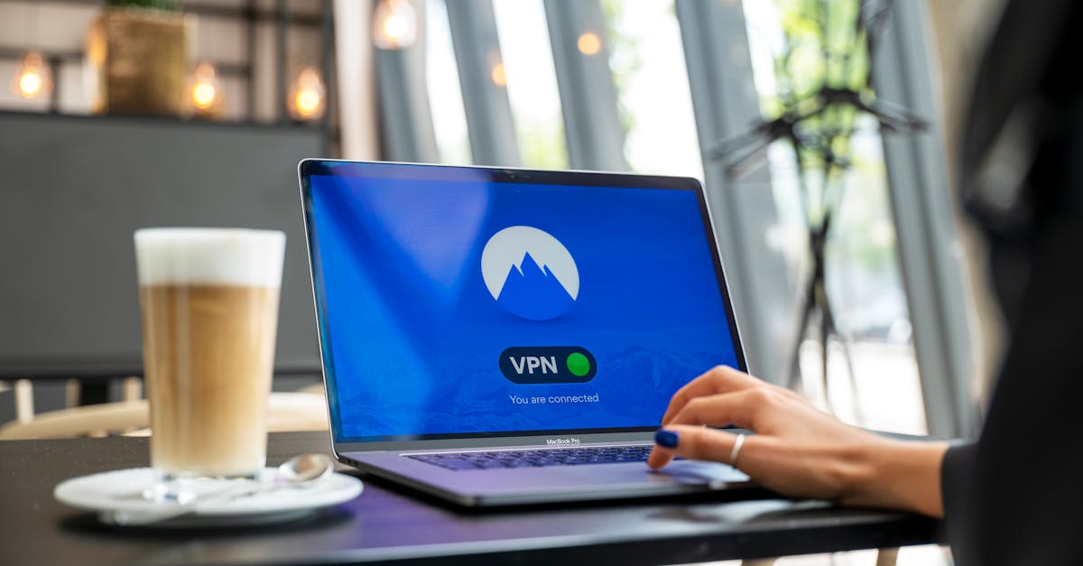 découvrez comment un vpn améliore la sécurité de votre connexion internet en protégeant vos données personnelles et en garantissant votre confidentialité en ligne.